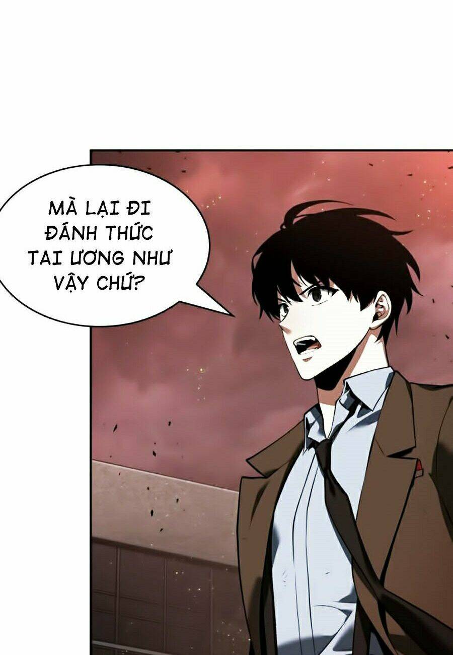 Toàn trí độc giả: Chapter 79