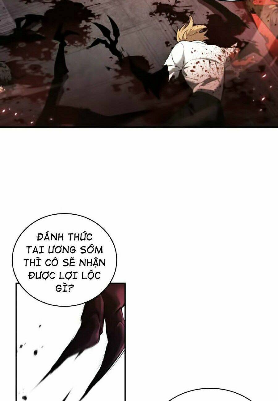 Toàn trí độc giả: Chapter 79