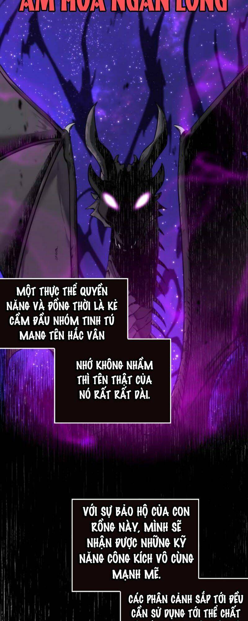 Toàn trí độc giả: Chapter 8