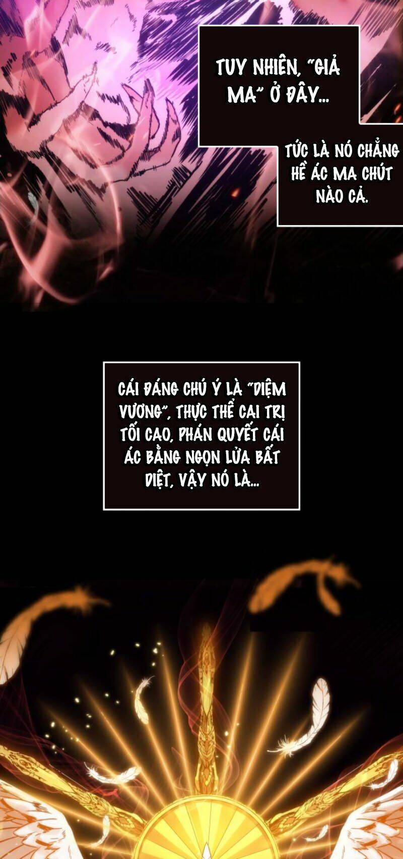 Toàn trí độc giả: Chapter 8