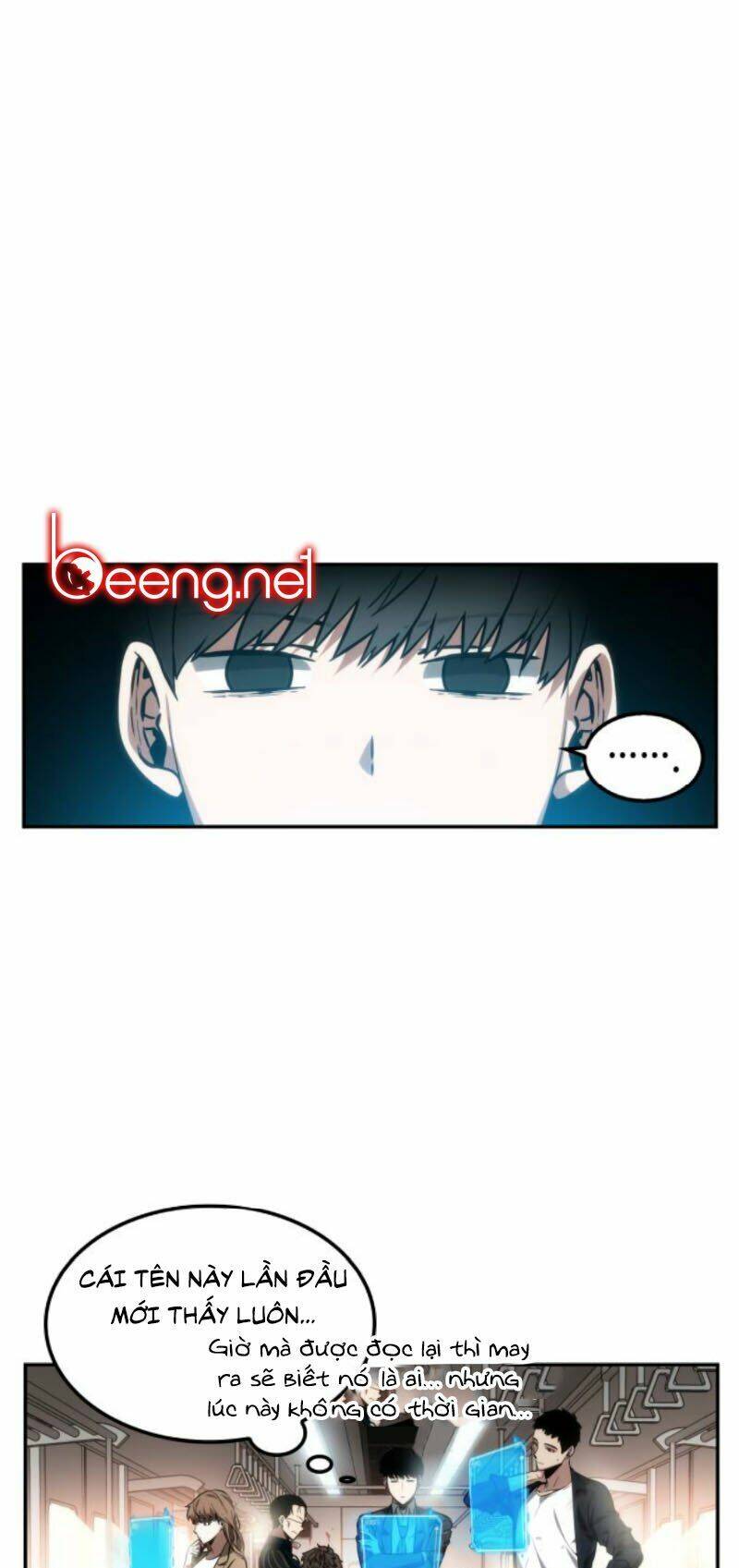 Toàn trí độc giả: Chapter 8