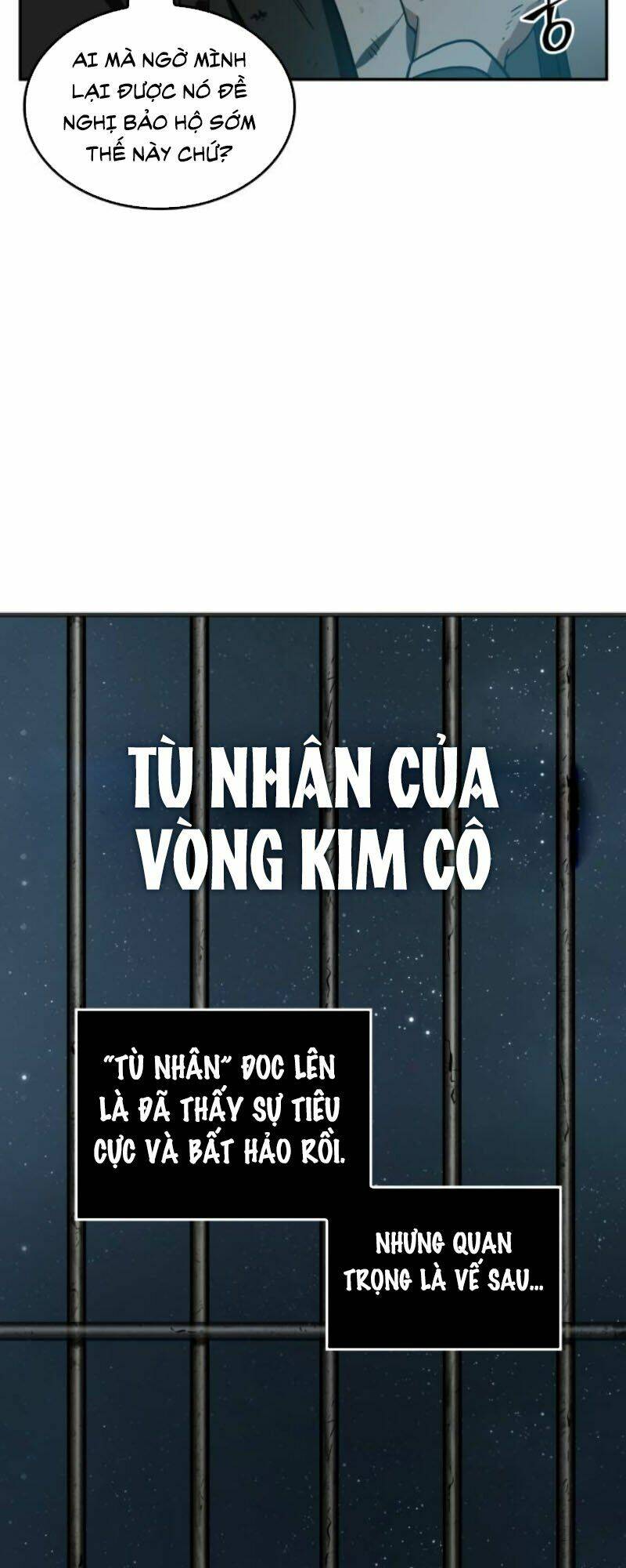 Toàn trí độc giả: Chapter 8
