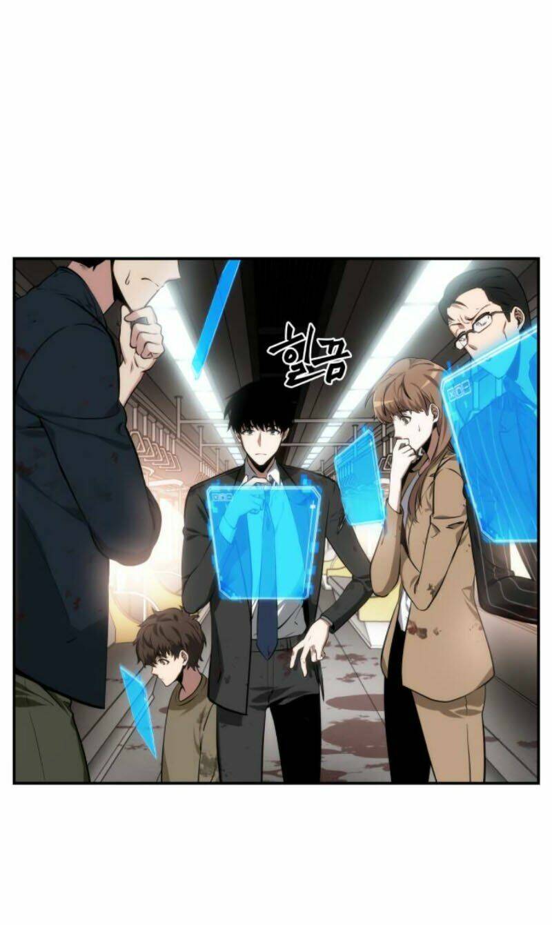 Toàn trí độc giả: Chapter 8