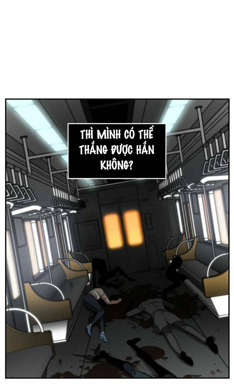 Toàn trí độc giả: Chapter 8