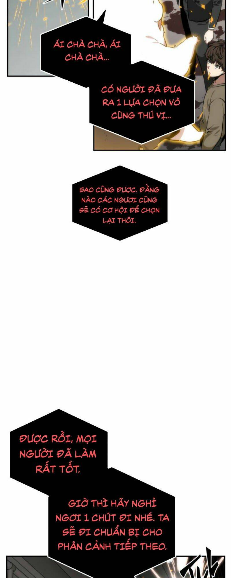 Toàn trí độc giả: Chapter 8