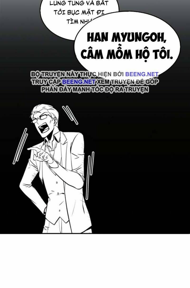 Toàn trí độc giả: Chapter 8