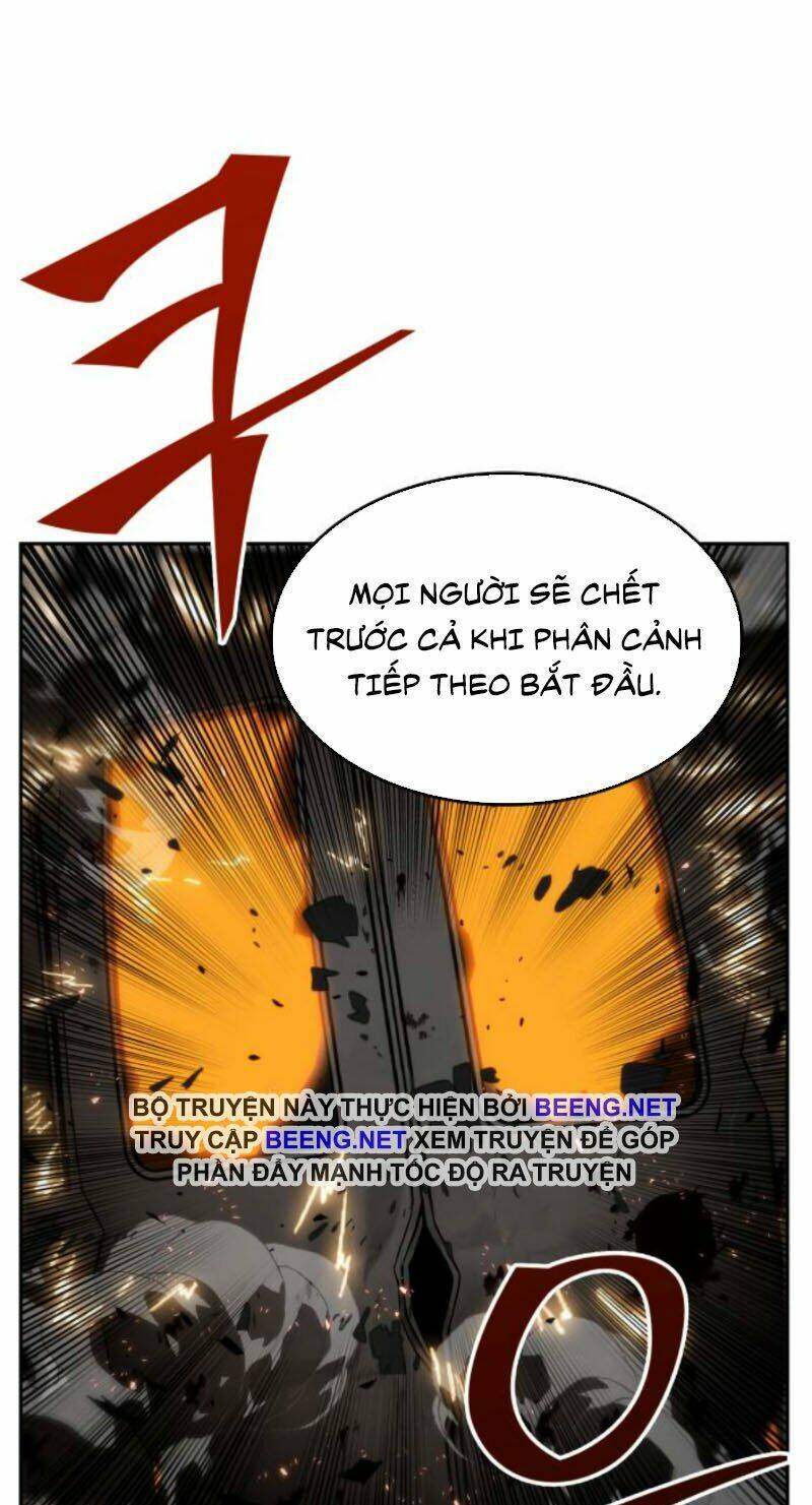 Toàn trí độc giả: Chapter 8