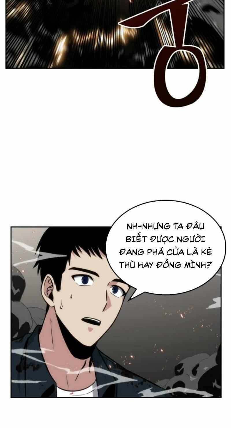 Toàn trí độc giả: Chapter 8