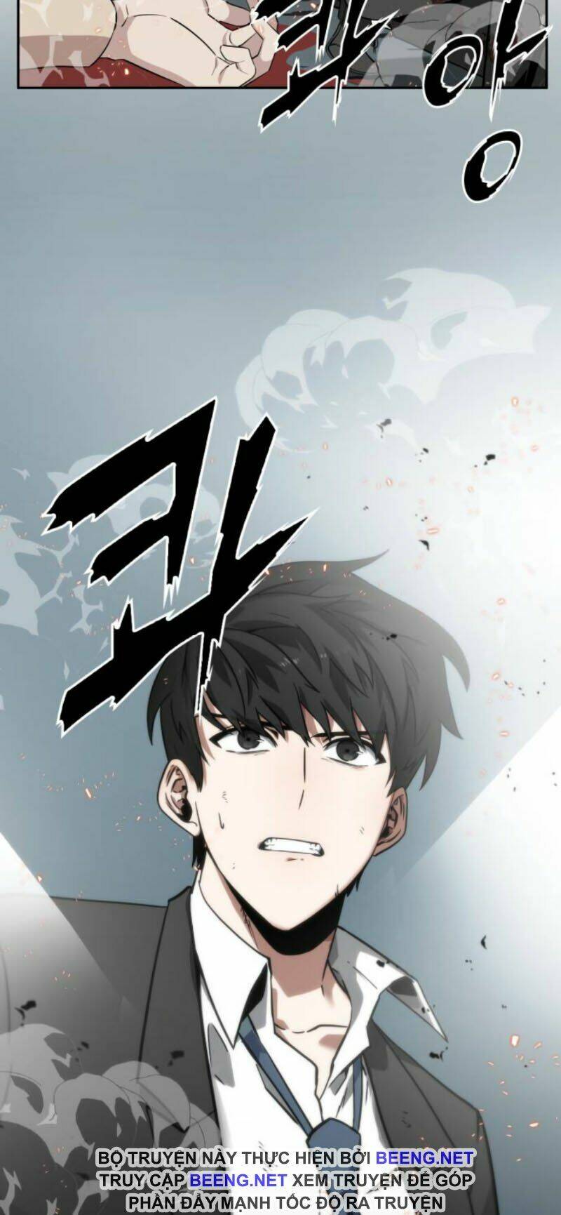 Toàn trí độc giả: Chapter 8
