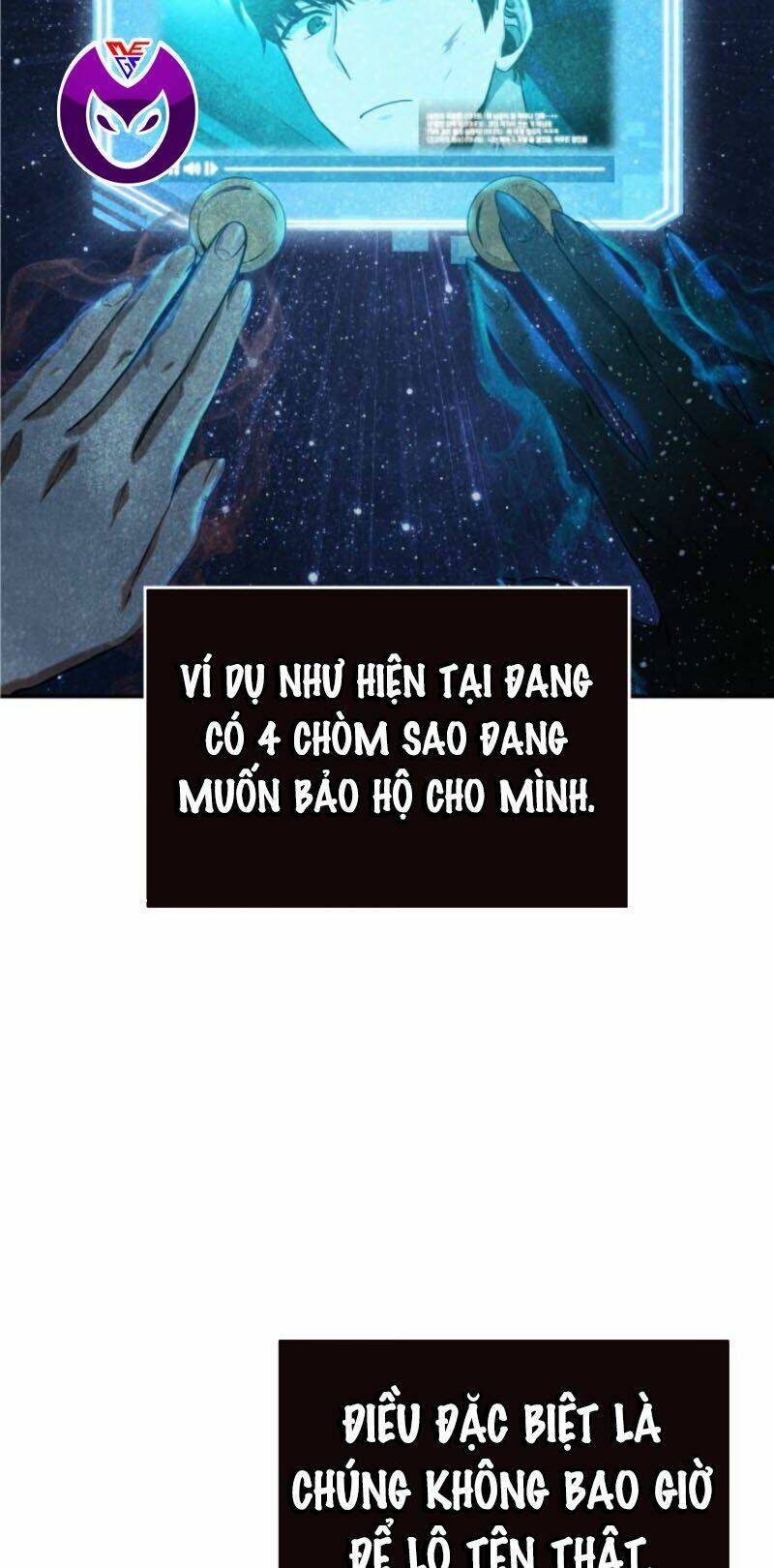 Toàn trí độc giả: Chapter 8