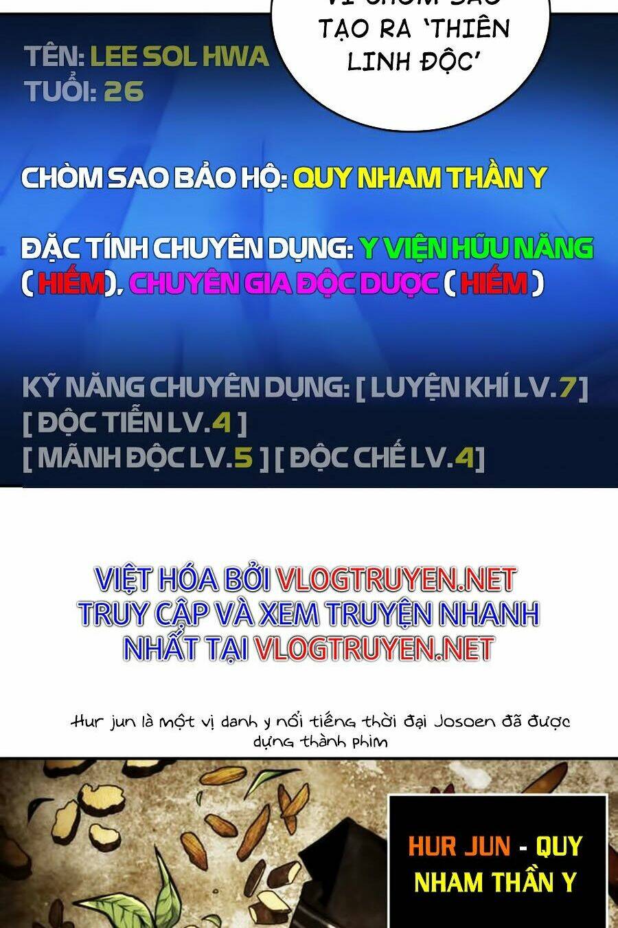 Toàn trí độc giả: Chapter 80