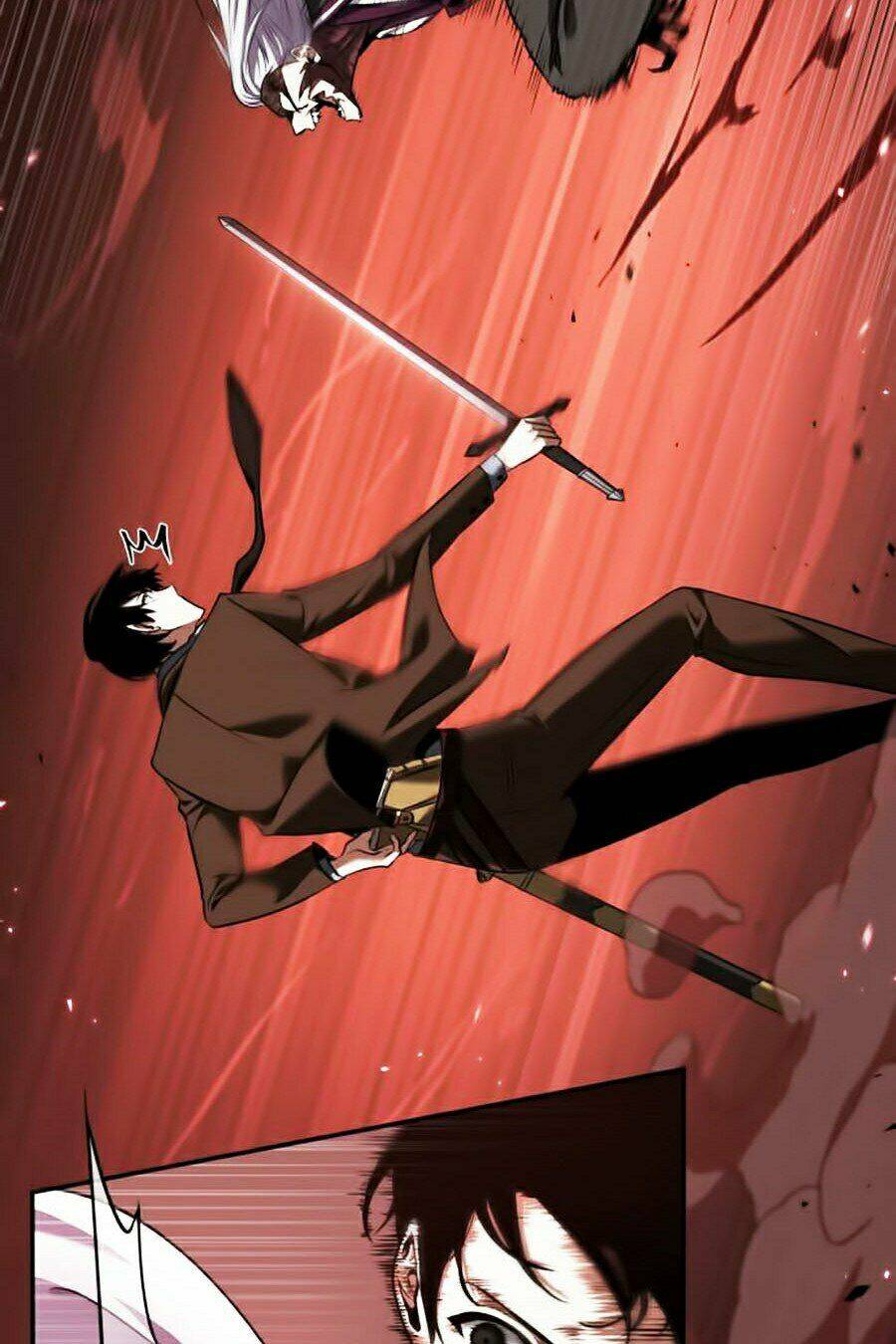 Toàn trí độc giả: Chapter 80