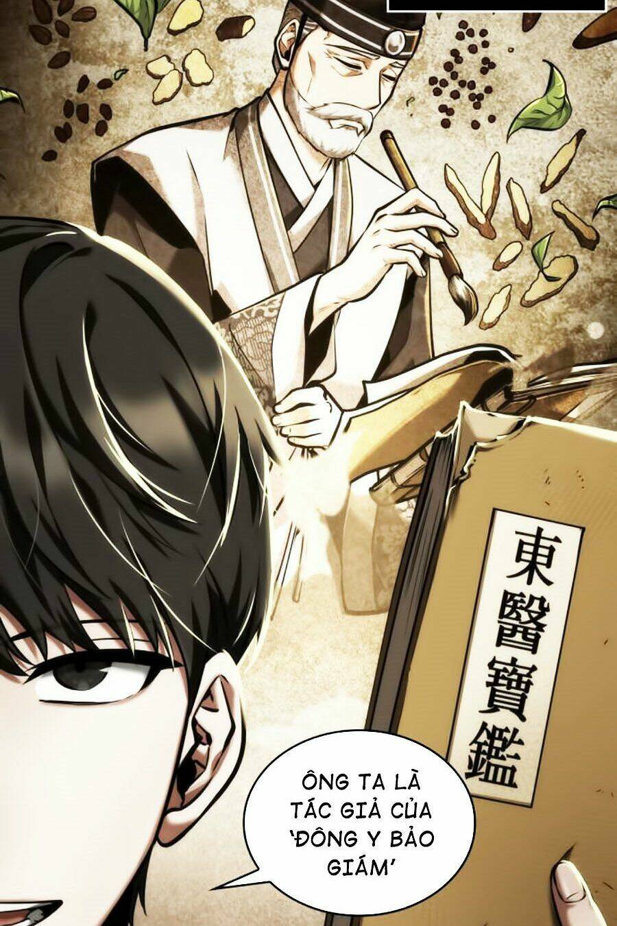 Toàn trí độc giả: Chapter 80