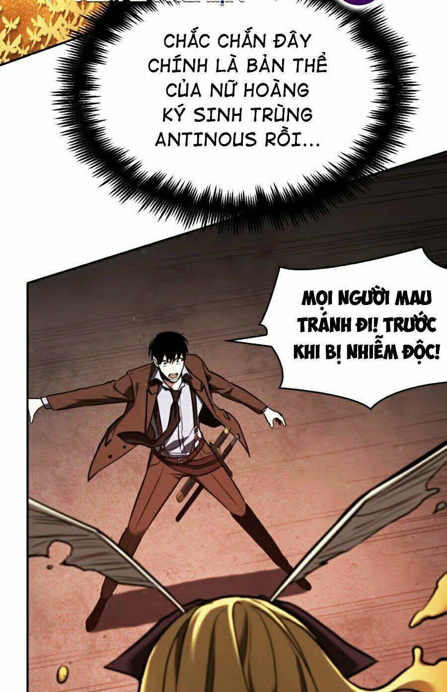 Toàn trí độc giả: Chapter 80