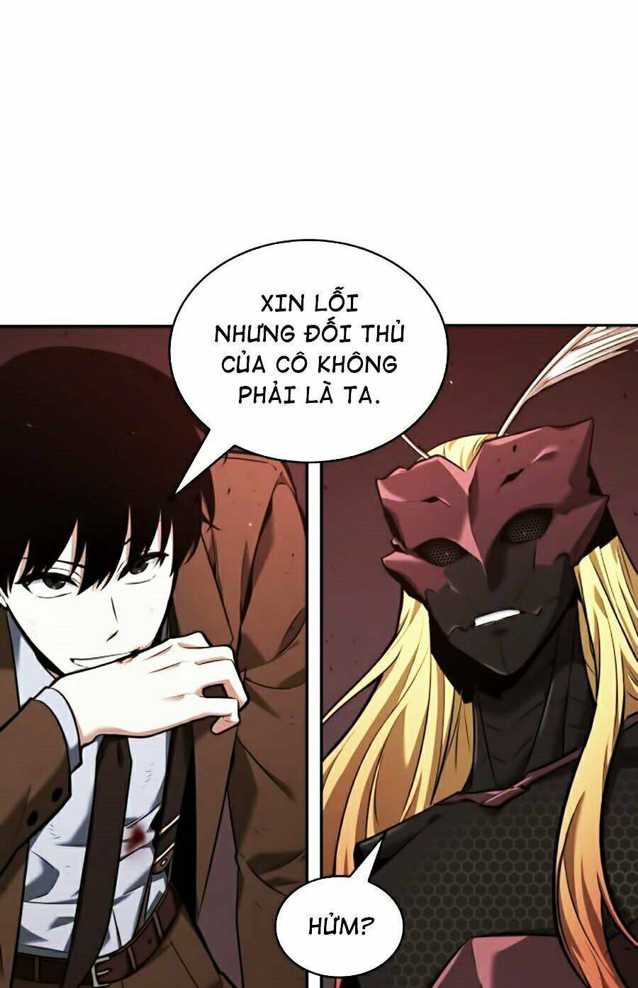 Toàn trí độc giả: Chapter 80
