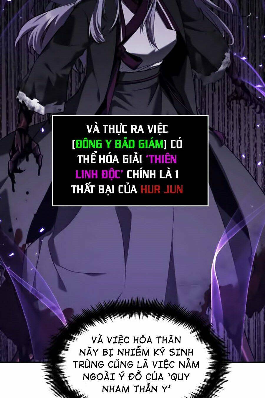 Toàn trí độc giả: Chapter 80