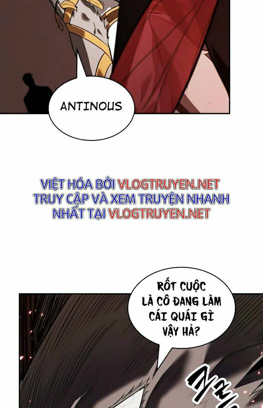 Toàn trí độc giả: Chapter 80
