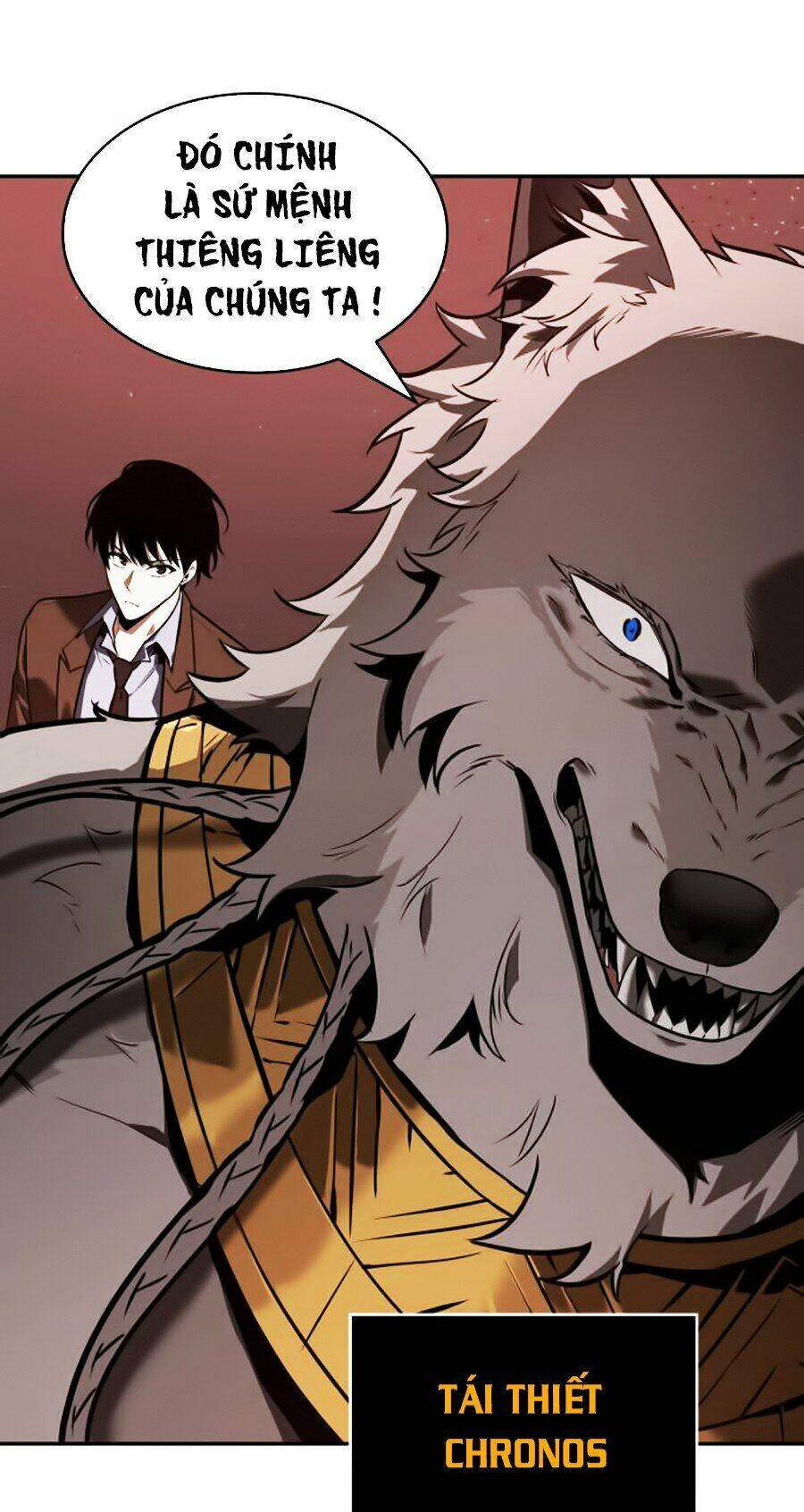 Toàn trí độc giả: Chapter 80