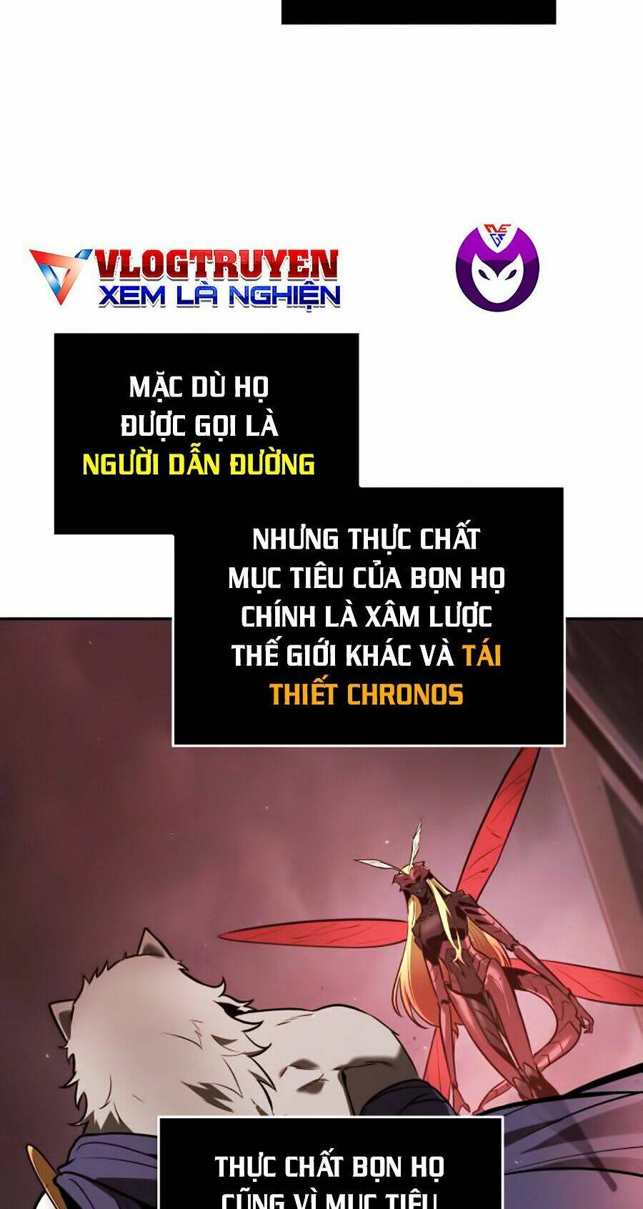 Toàn trí độc giả: Chapter 80