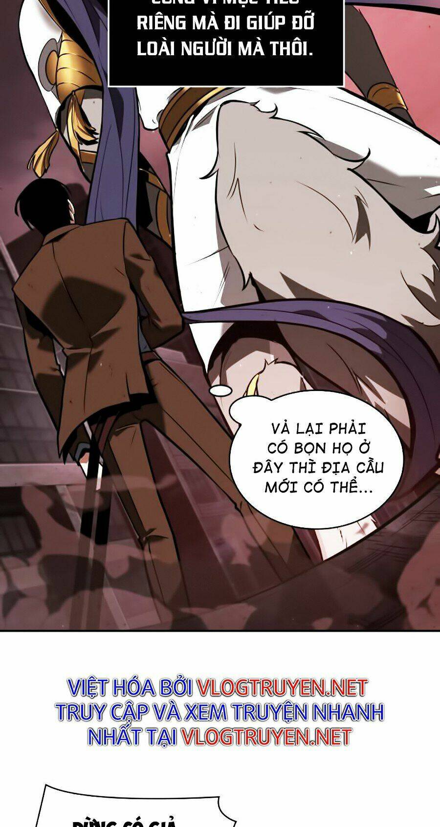 Toàn trí độc giả: Chapter 80