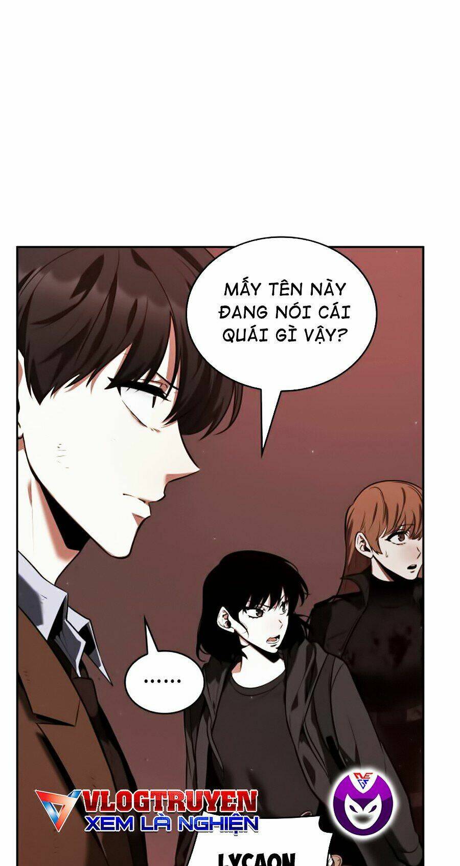 Toàn trí độc giả: Chapter 80