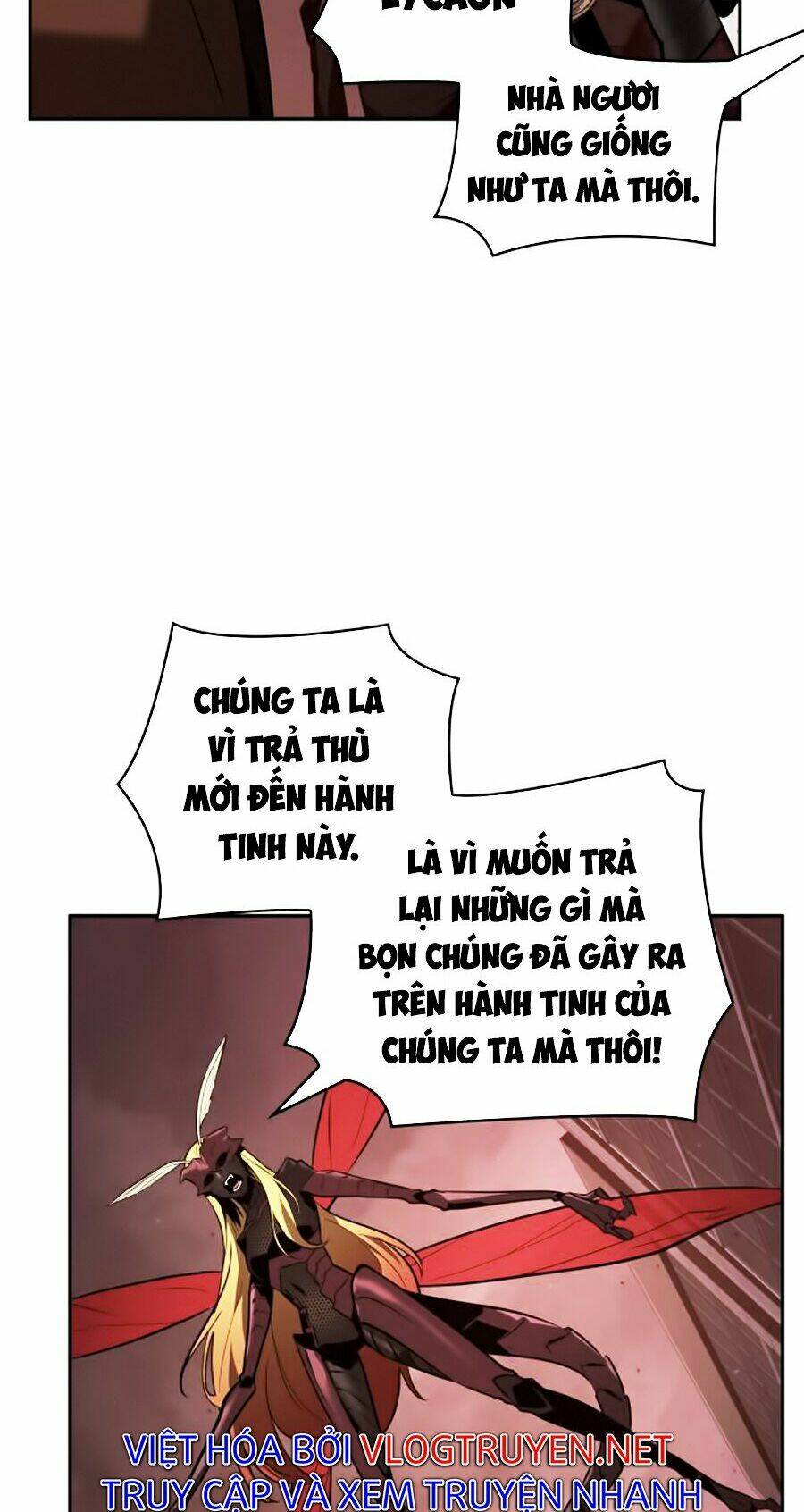 Toàn trí độc giả: Chapter 80