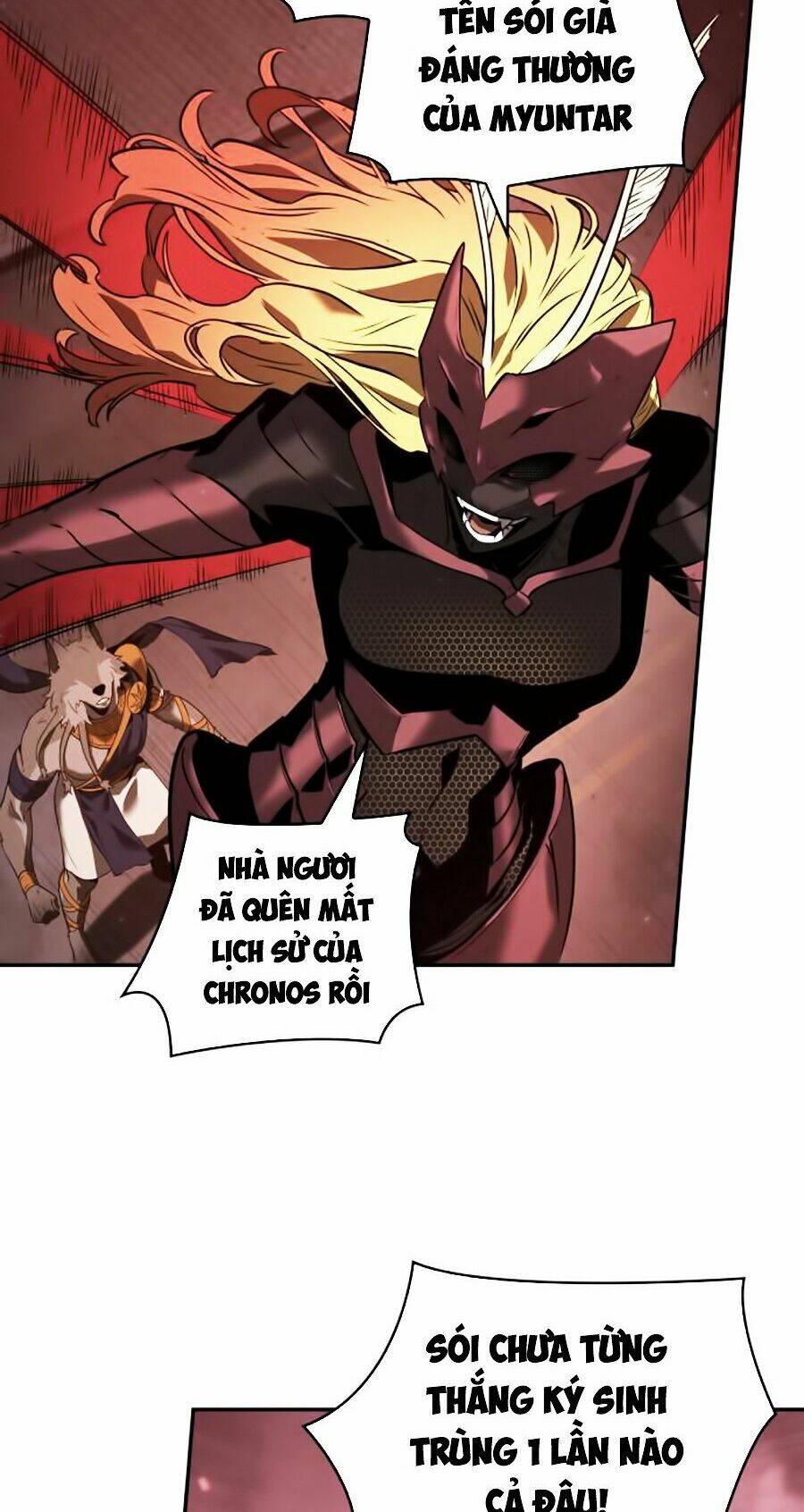 Toàn trí độc giả: Chapter 80