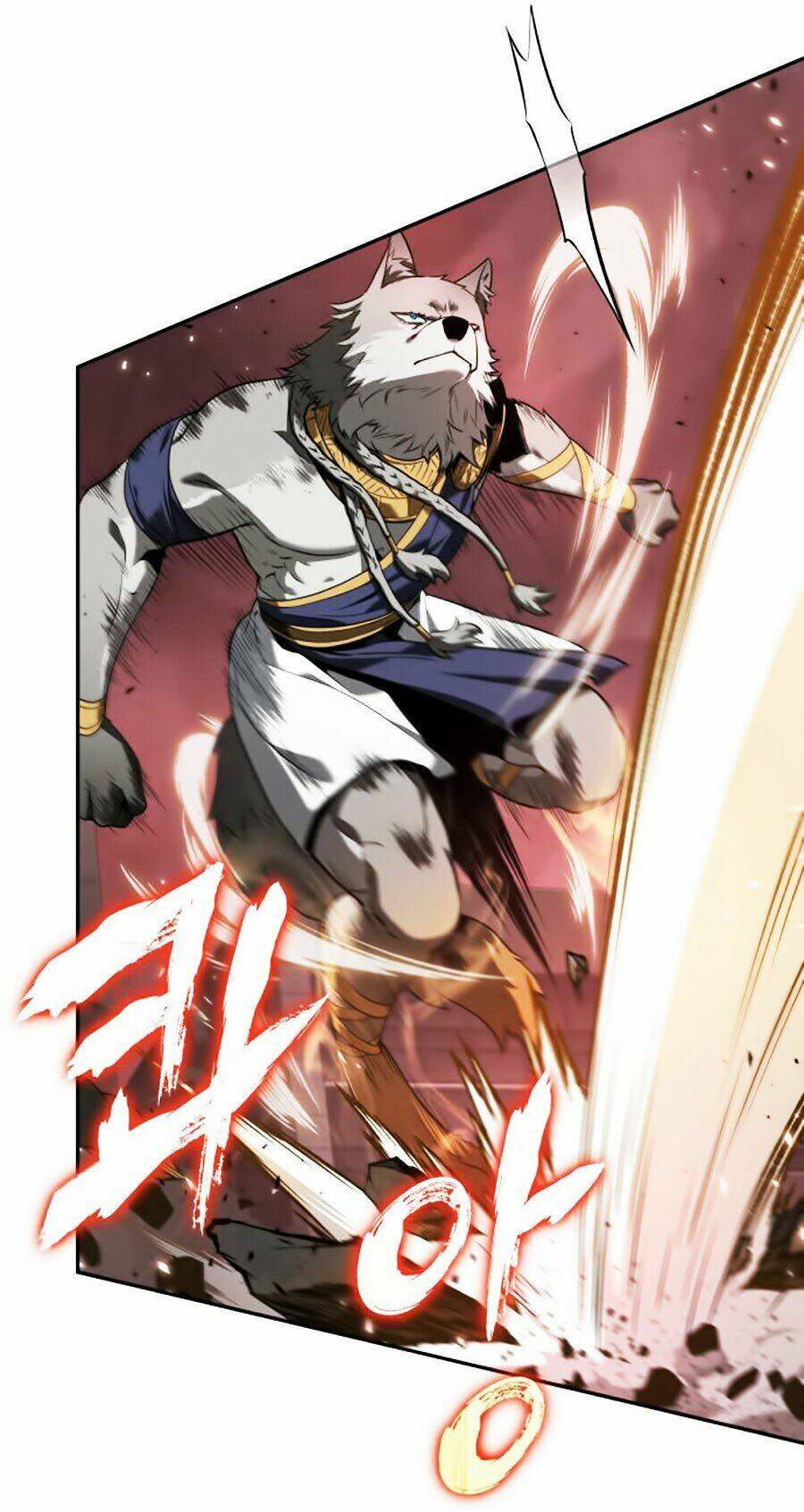 Toàn trí độc giả: Chapter 80