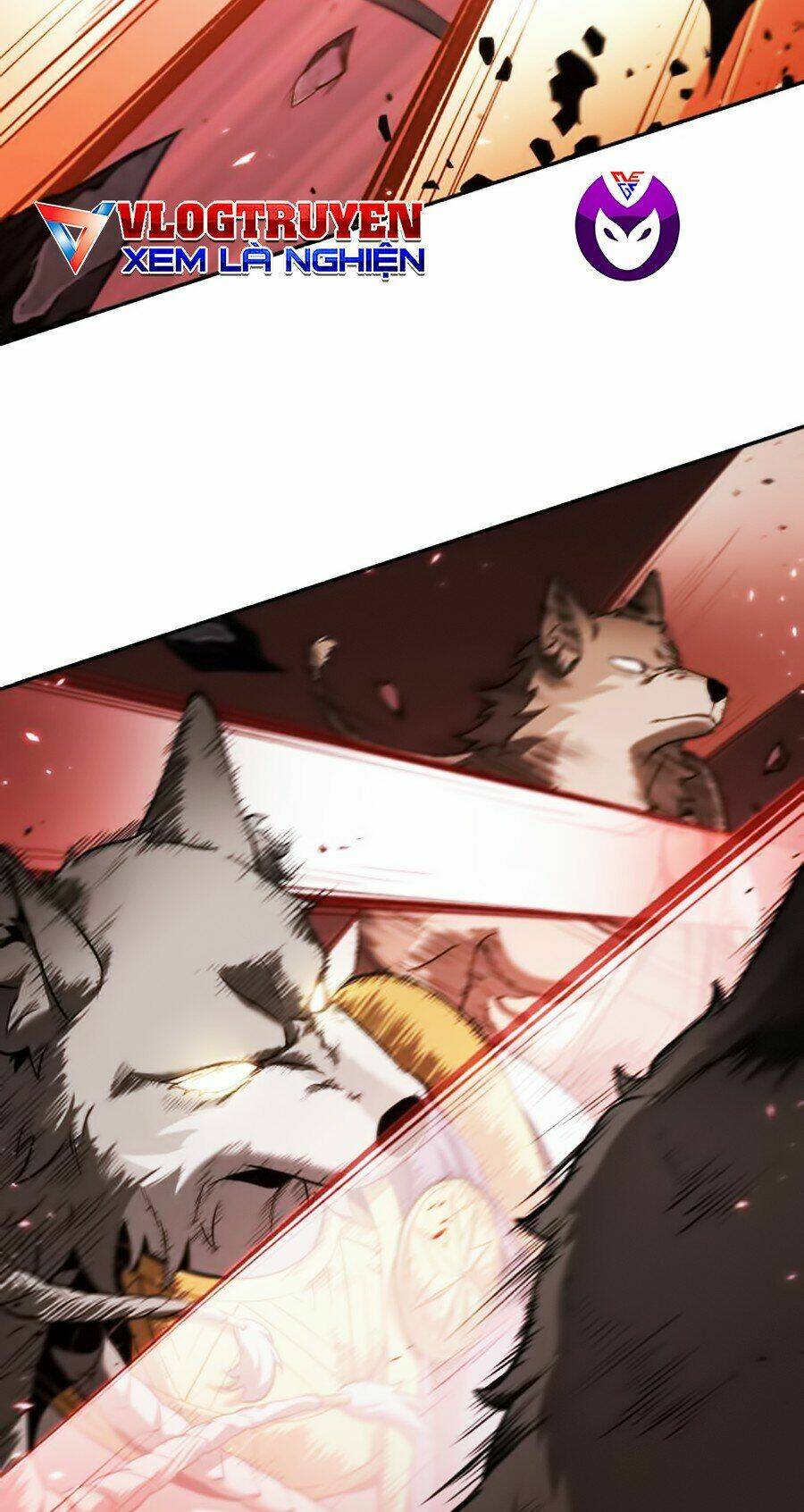 Toàn trí độc giả: Chapter 80
