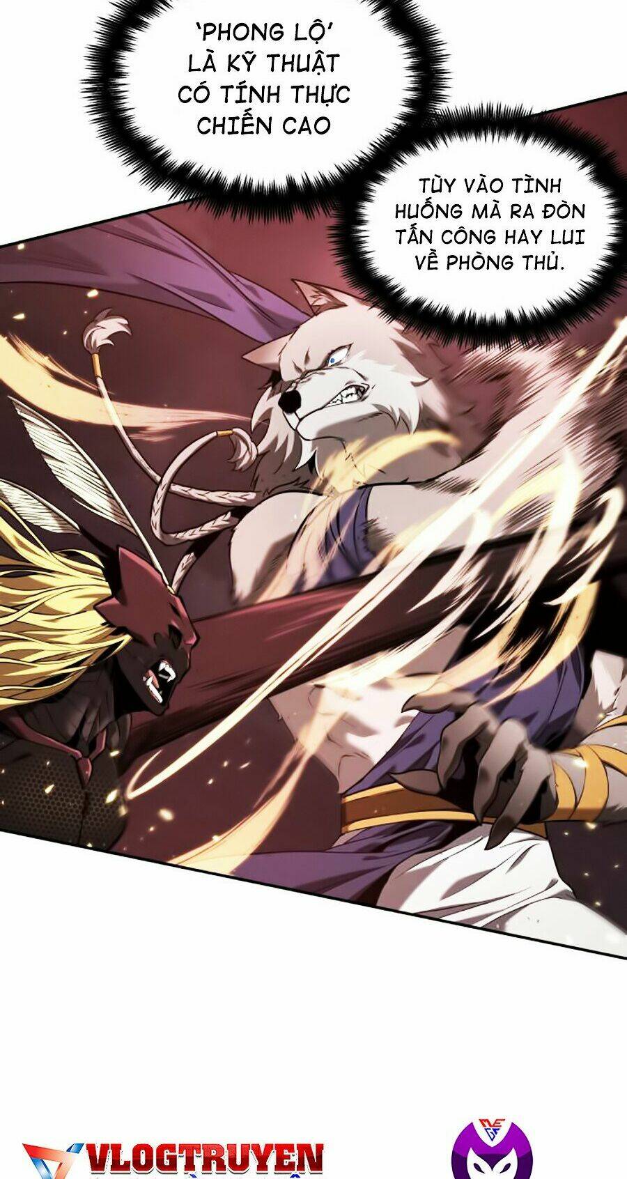 Toàn trí độc giả: Chapter 80