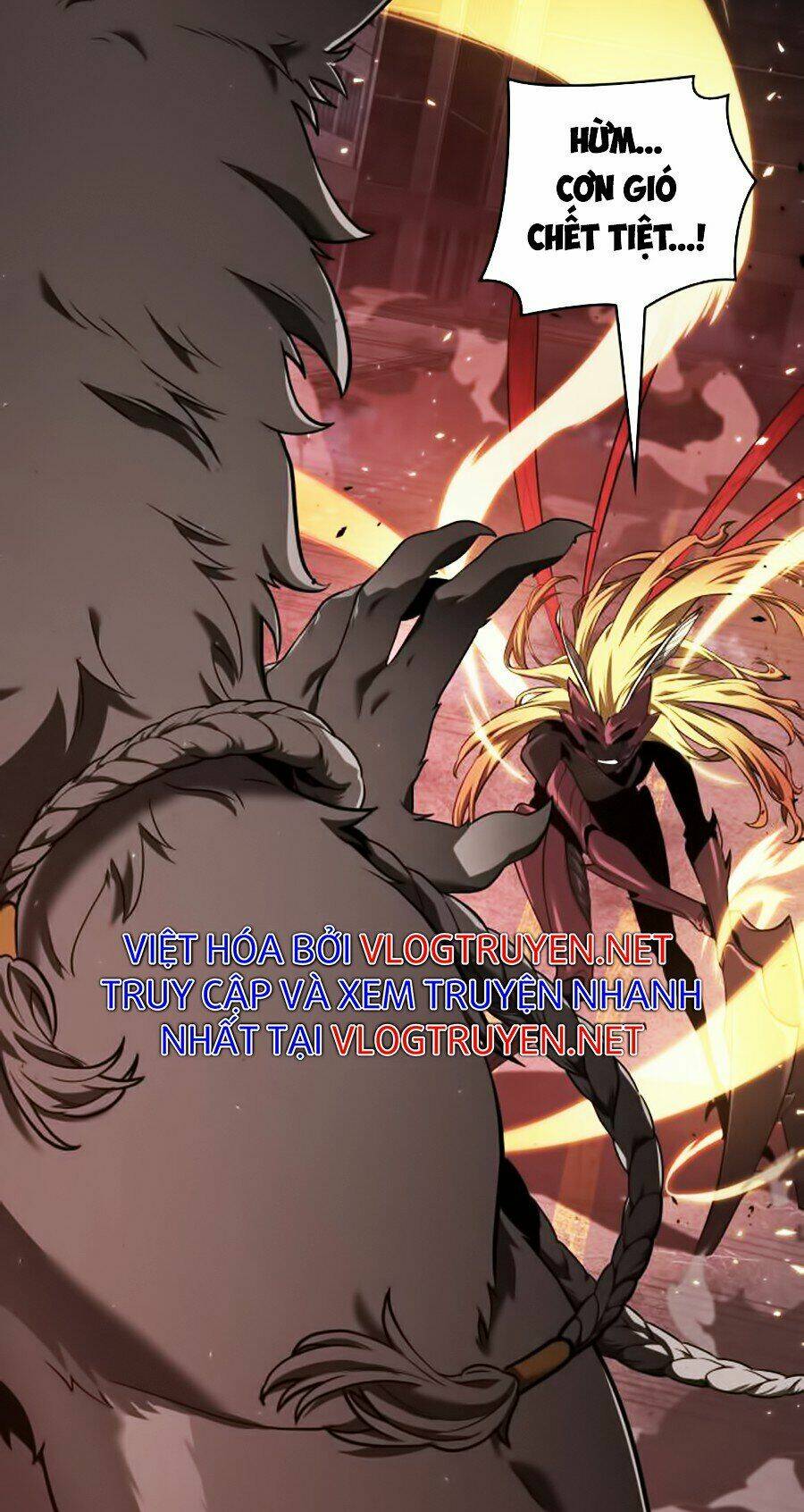Toàn trí độc giả: Chapter 80