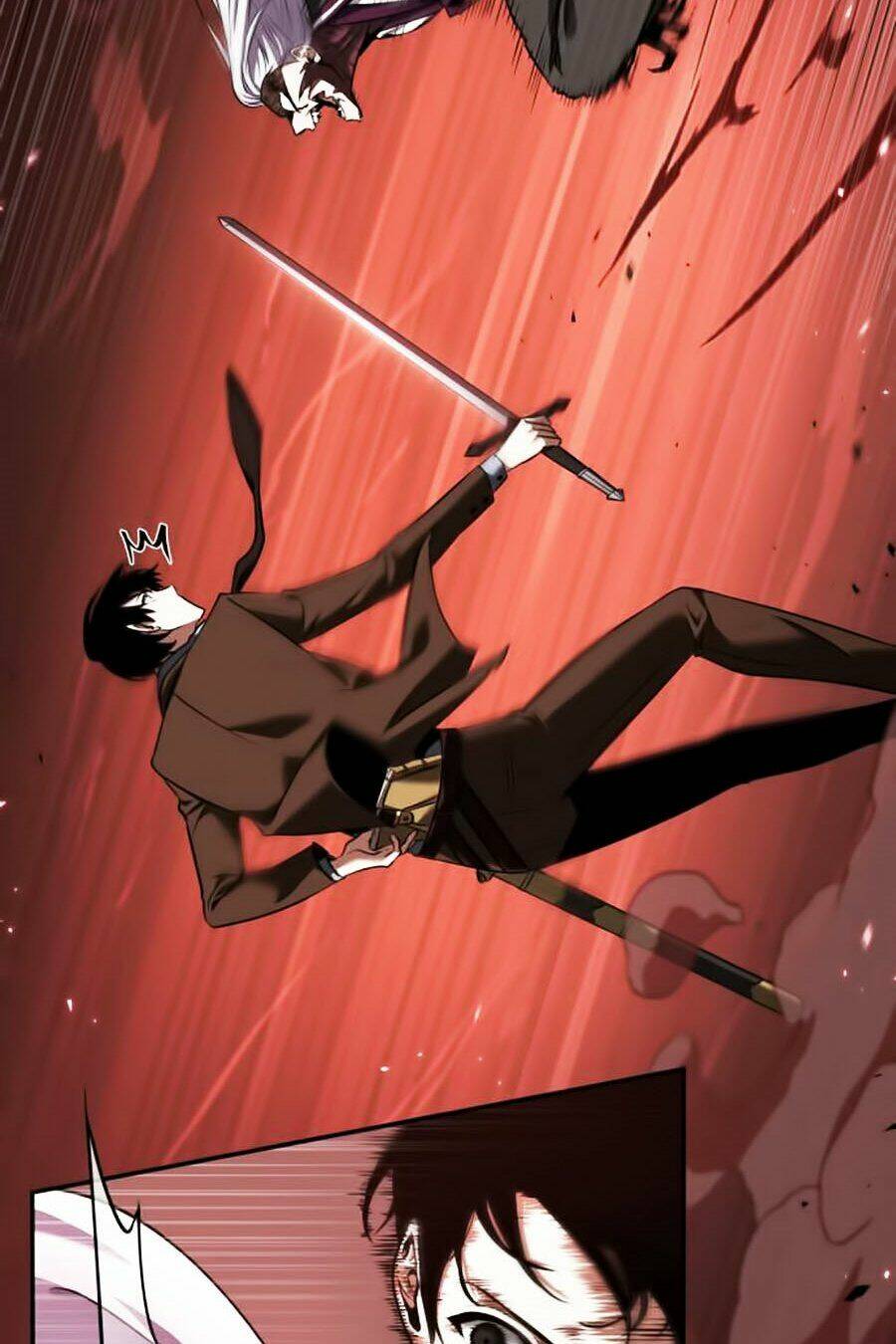 Toàn trí độc giả: Chapter 80