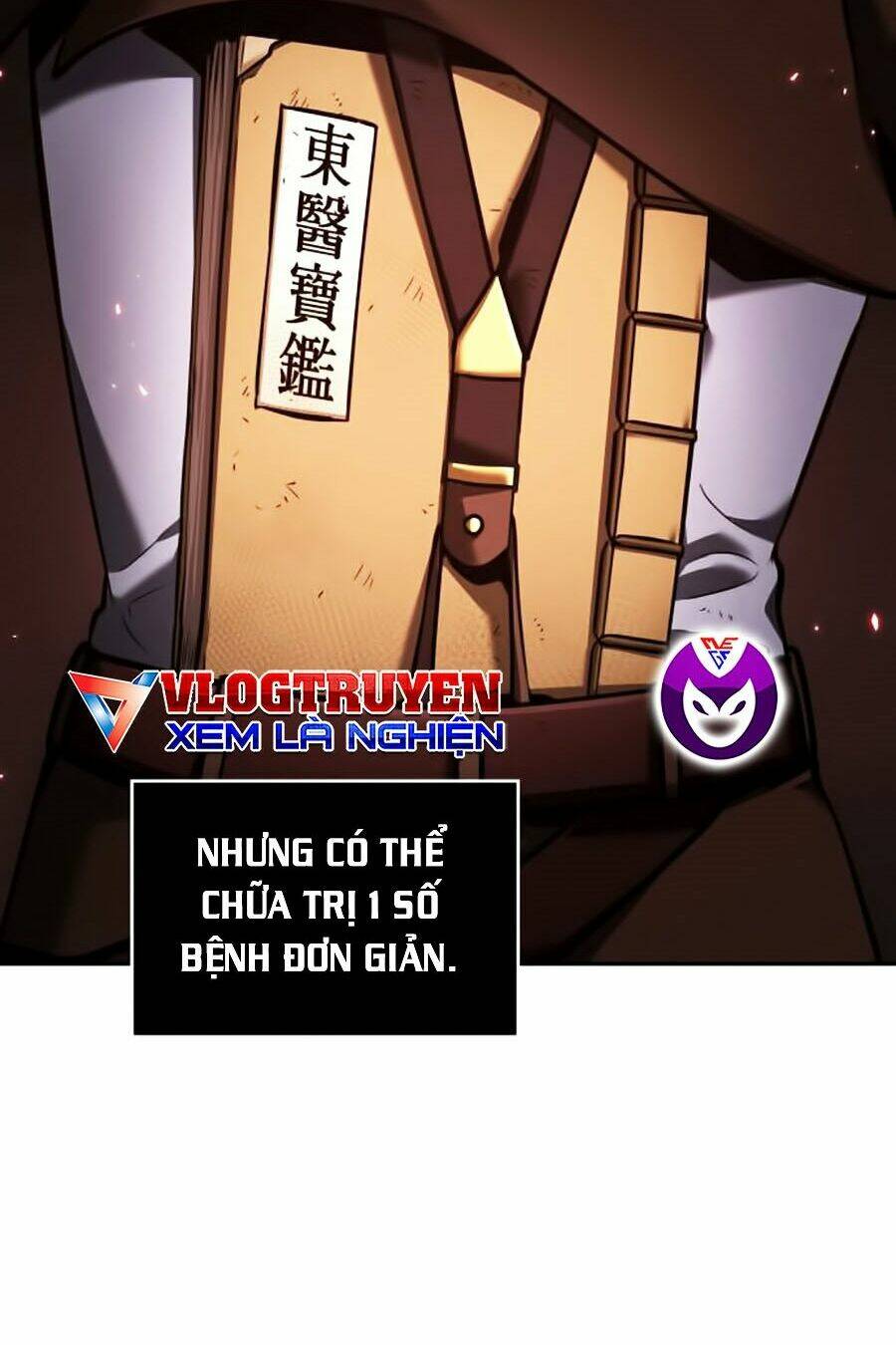 Toàn trí độc giả: Chapter 80