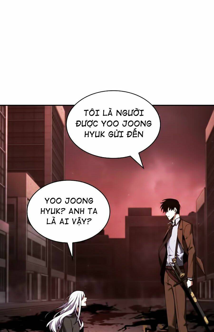 Toàn trí độc giả: Chapter 80