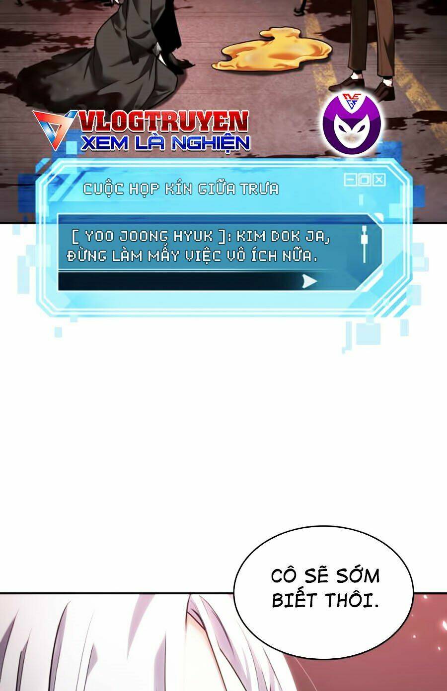 Toàn trí độc giả: Chapter 80