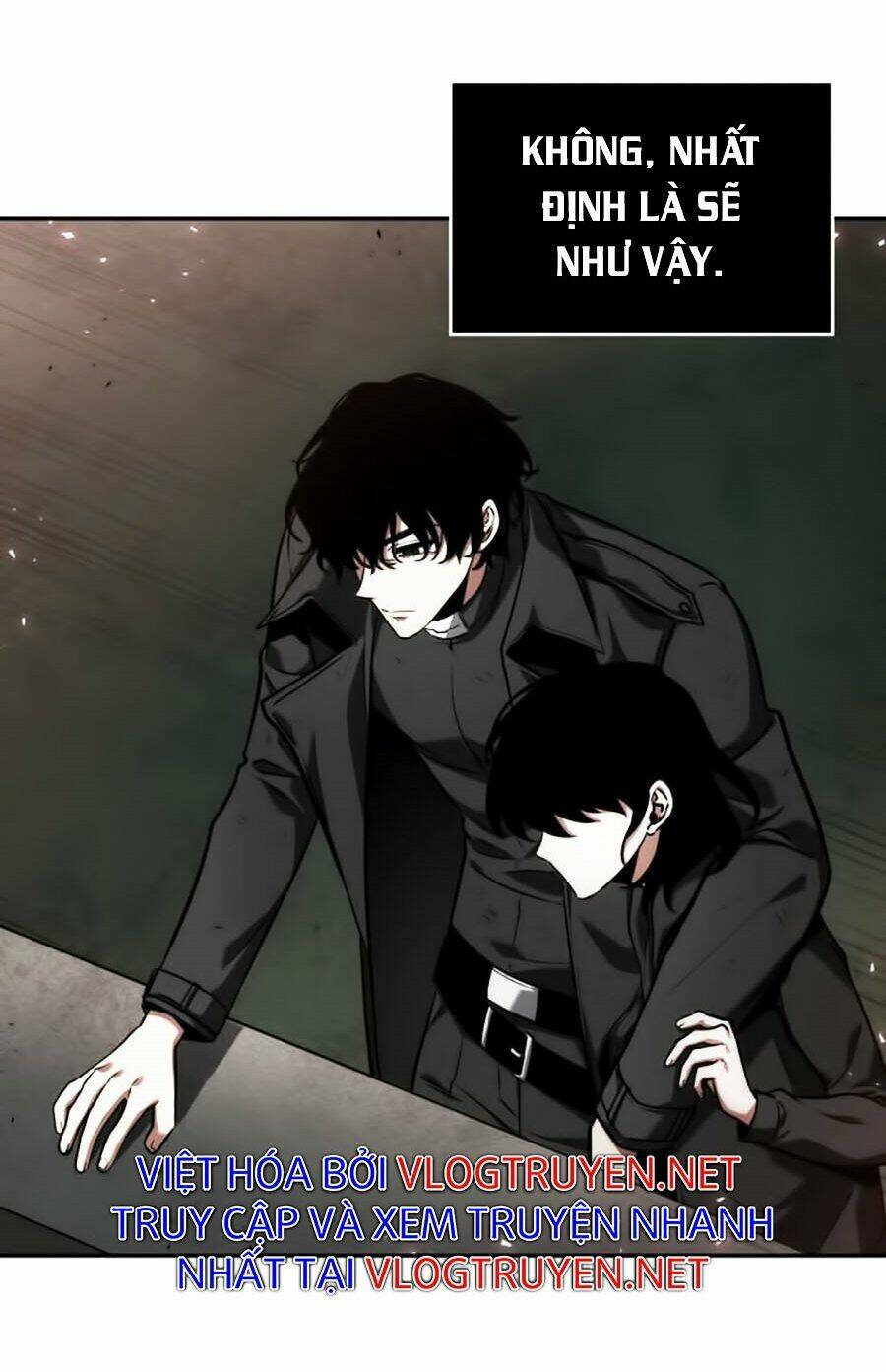 Toàn trí độc giả: Chapter 80