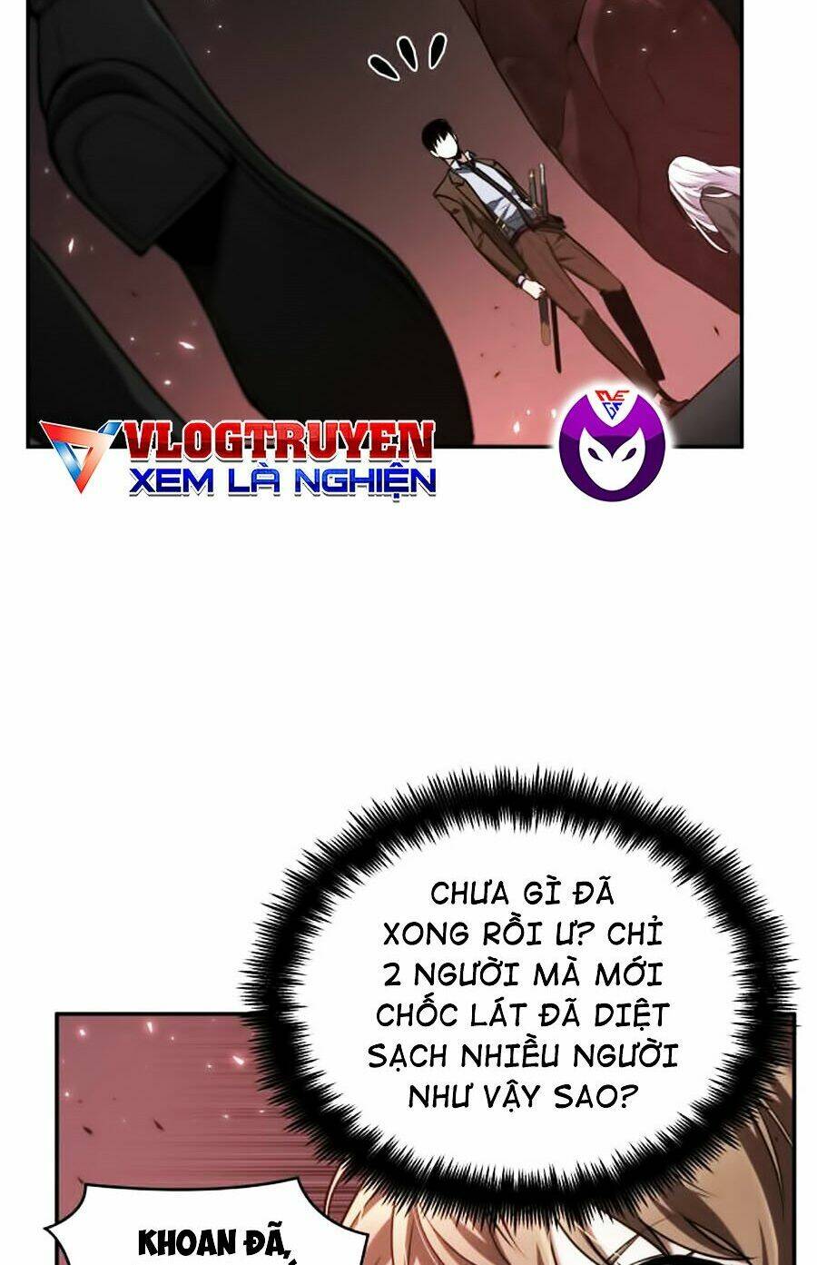 Toàn trí độc giả: Chapter 80