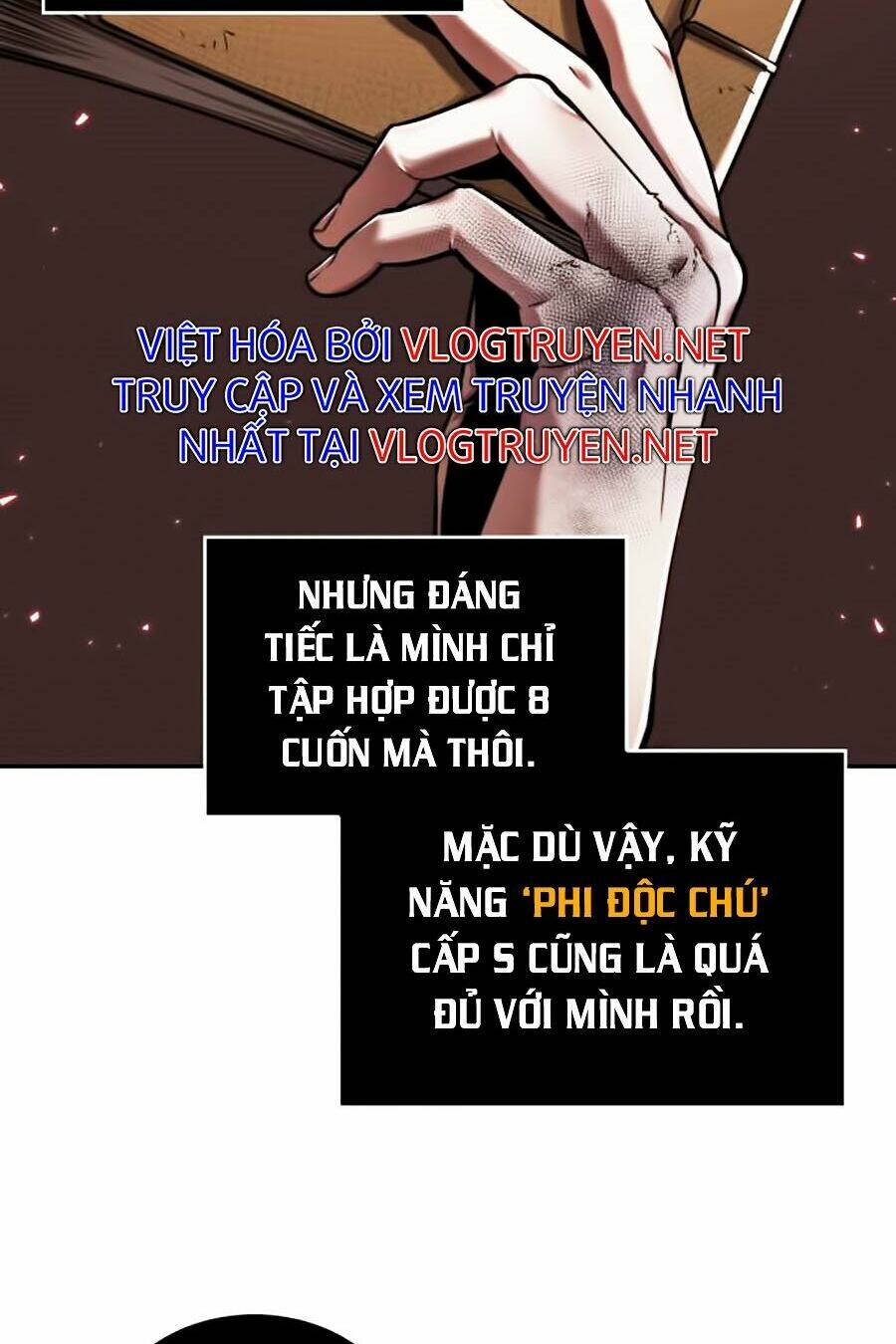 Toàn trí độc giả: Chapter 80