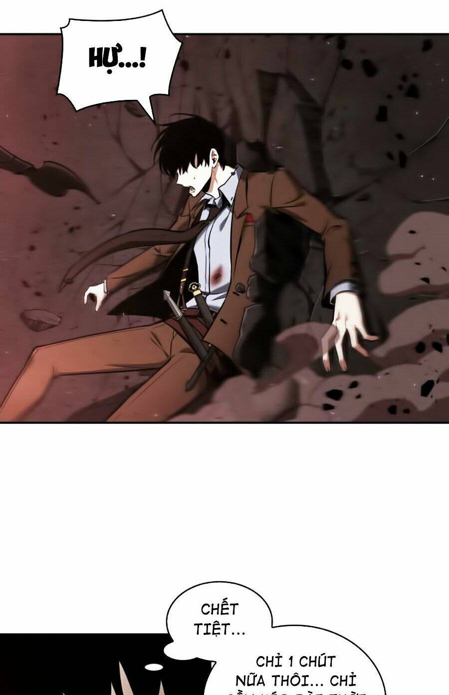 Toàn trí độc giả: Chapter 80