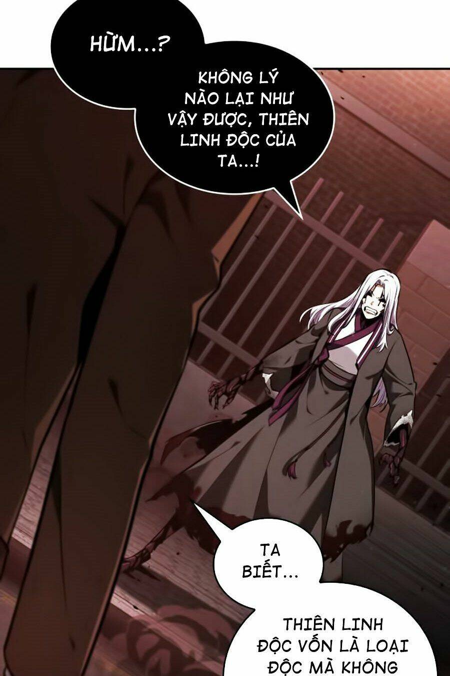 Toàn trí độc giả: Chapter 80