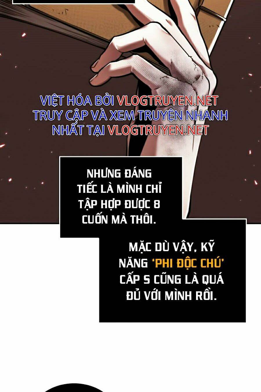 Toàn trí độc giả: Chapter 80