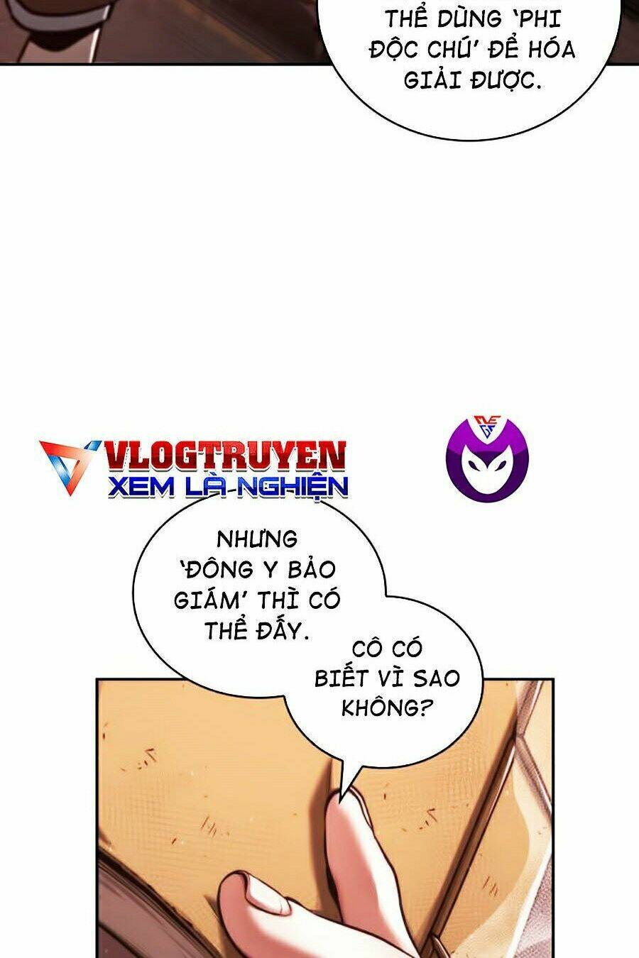 Toàn trí độc giả: Chapter 80