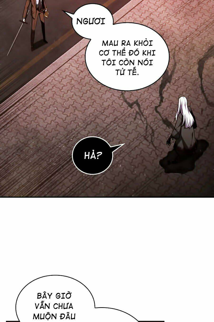 Toàn trí độc giả: Chapter 80