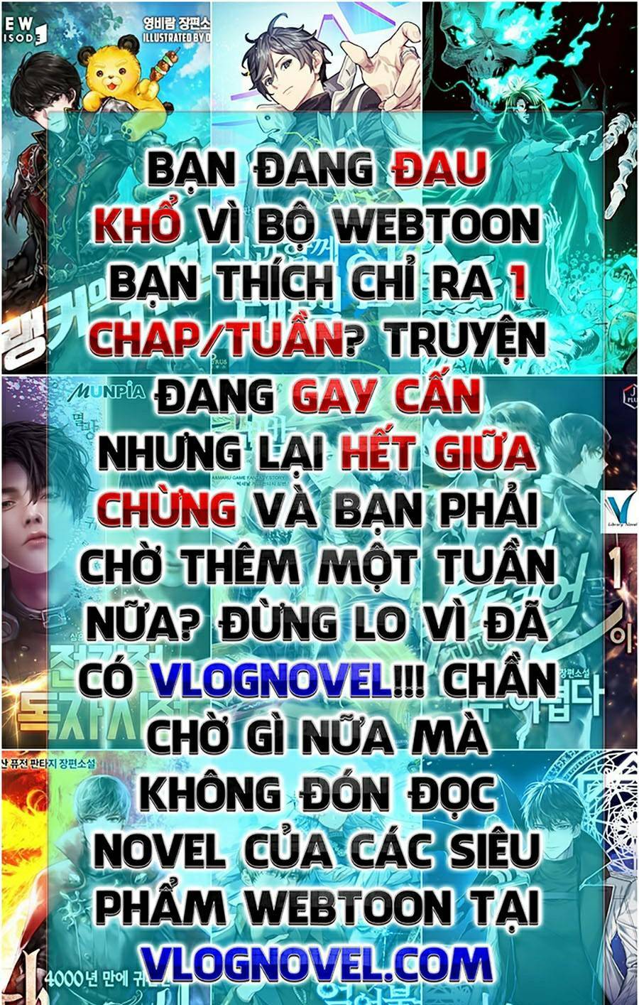 Toàn trí độc giả: Chapter 81