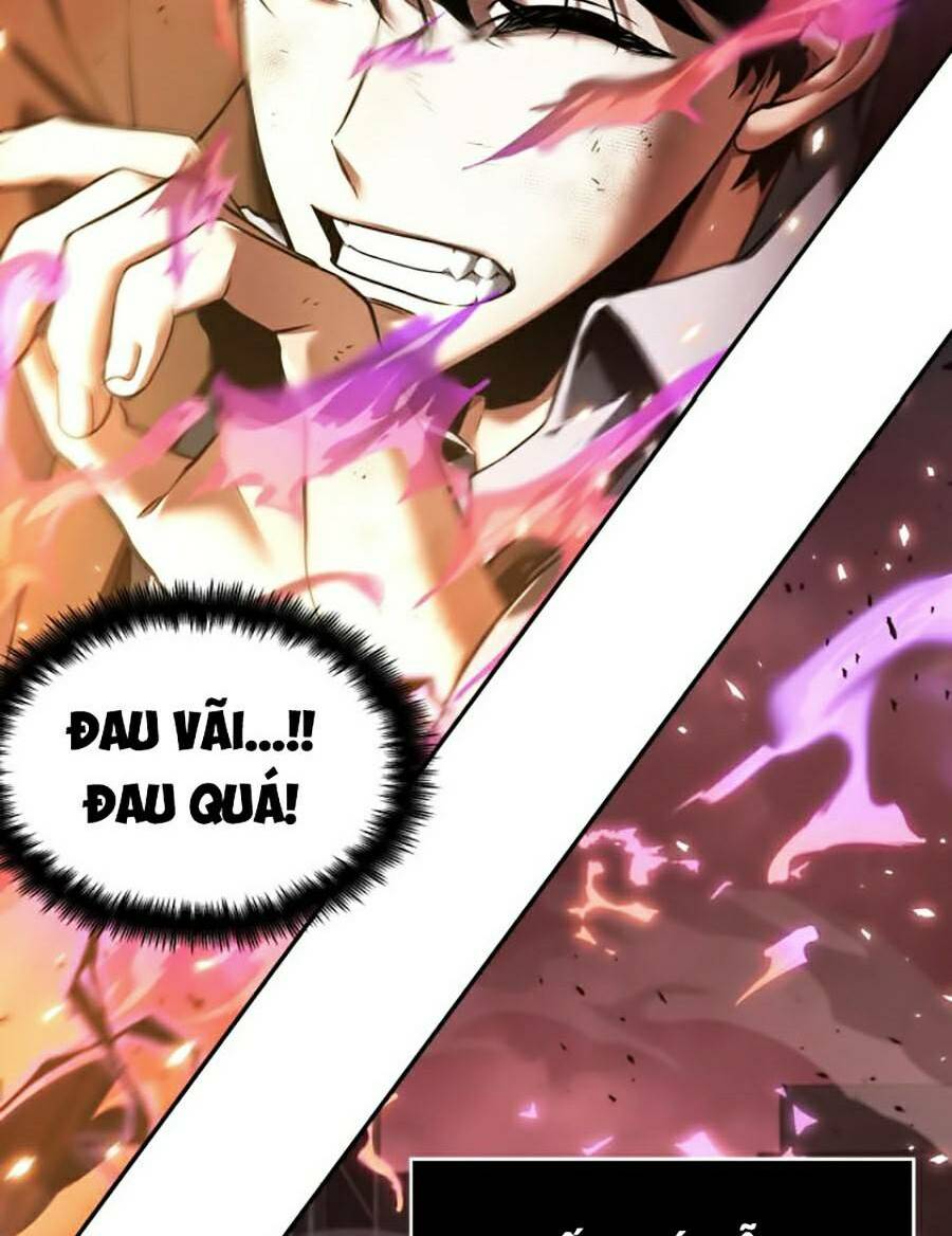 Toàn trí độc giả: Chapter 81