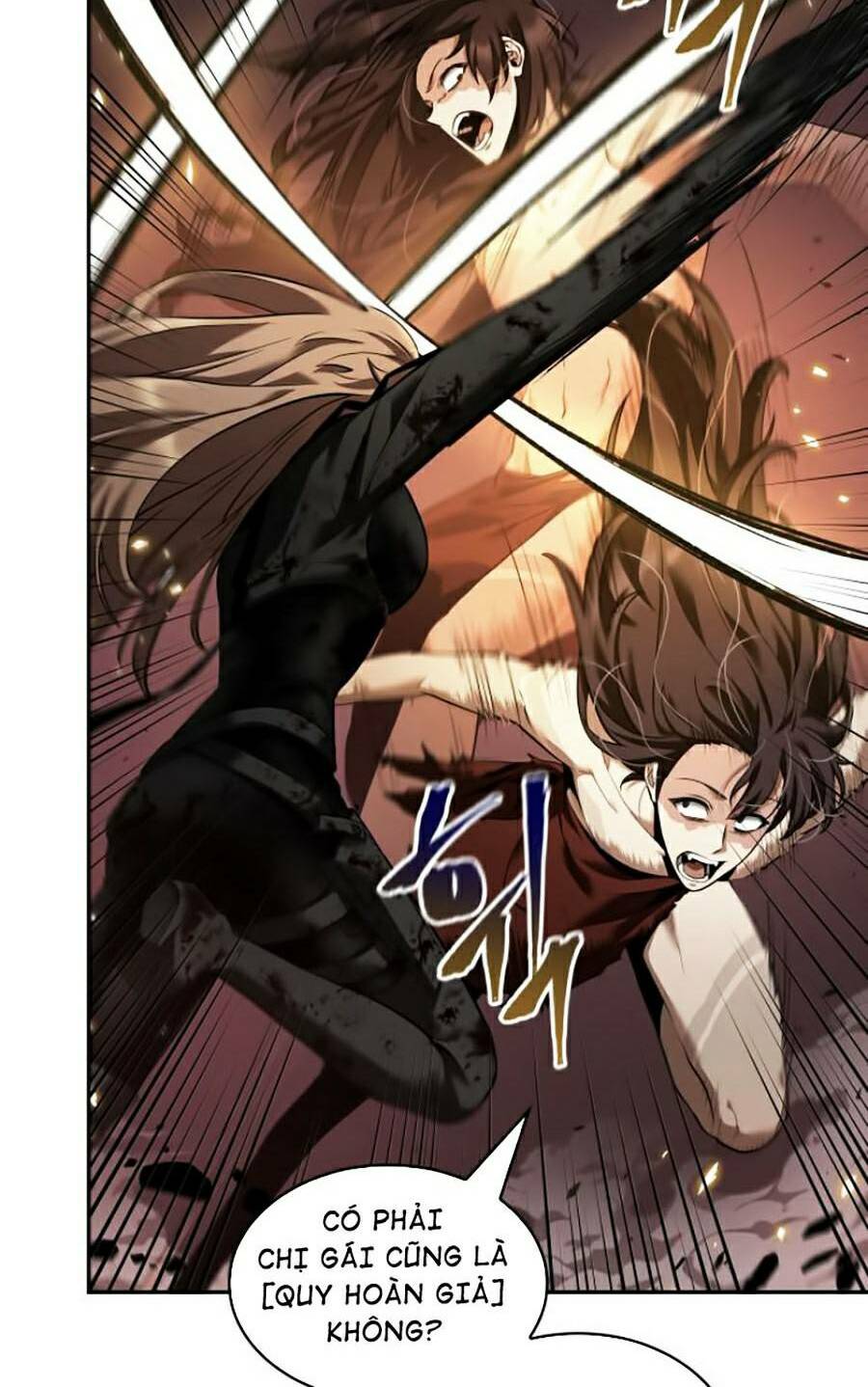 Toàn trí độc giả: Chapter 81
