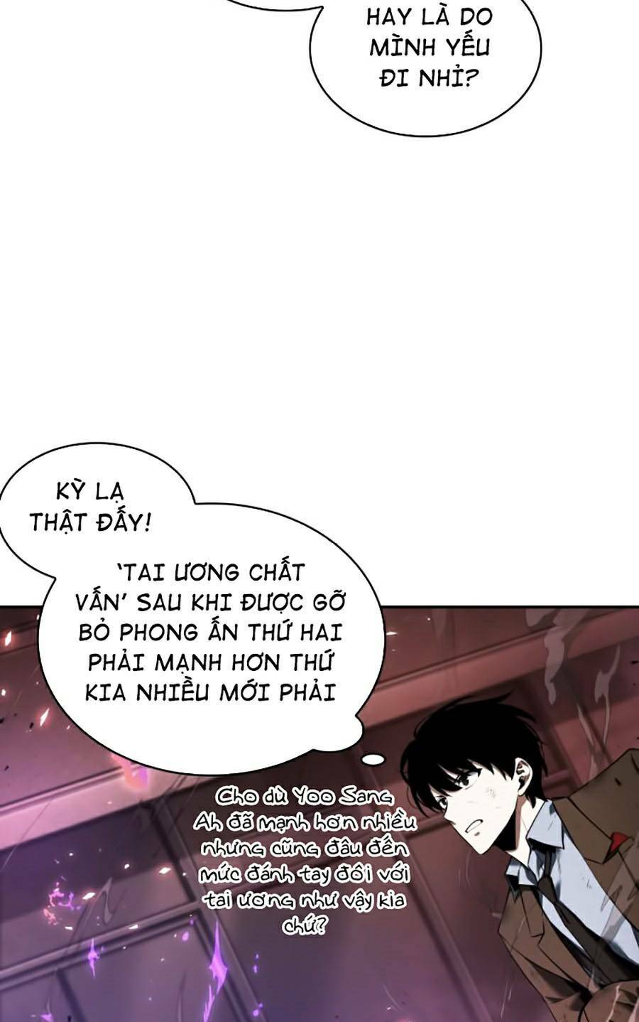 Toàn trí độc giả: Chapter 81