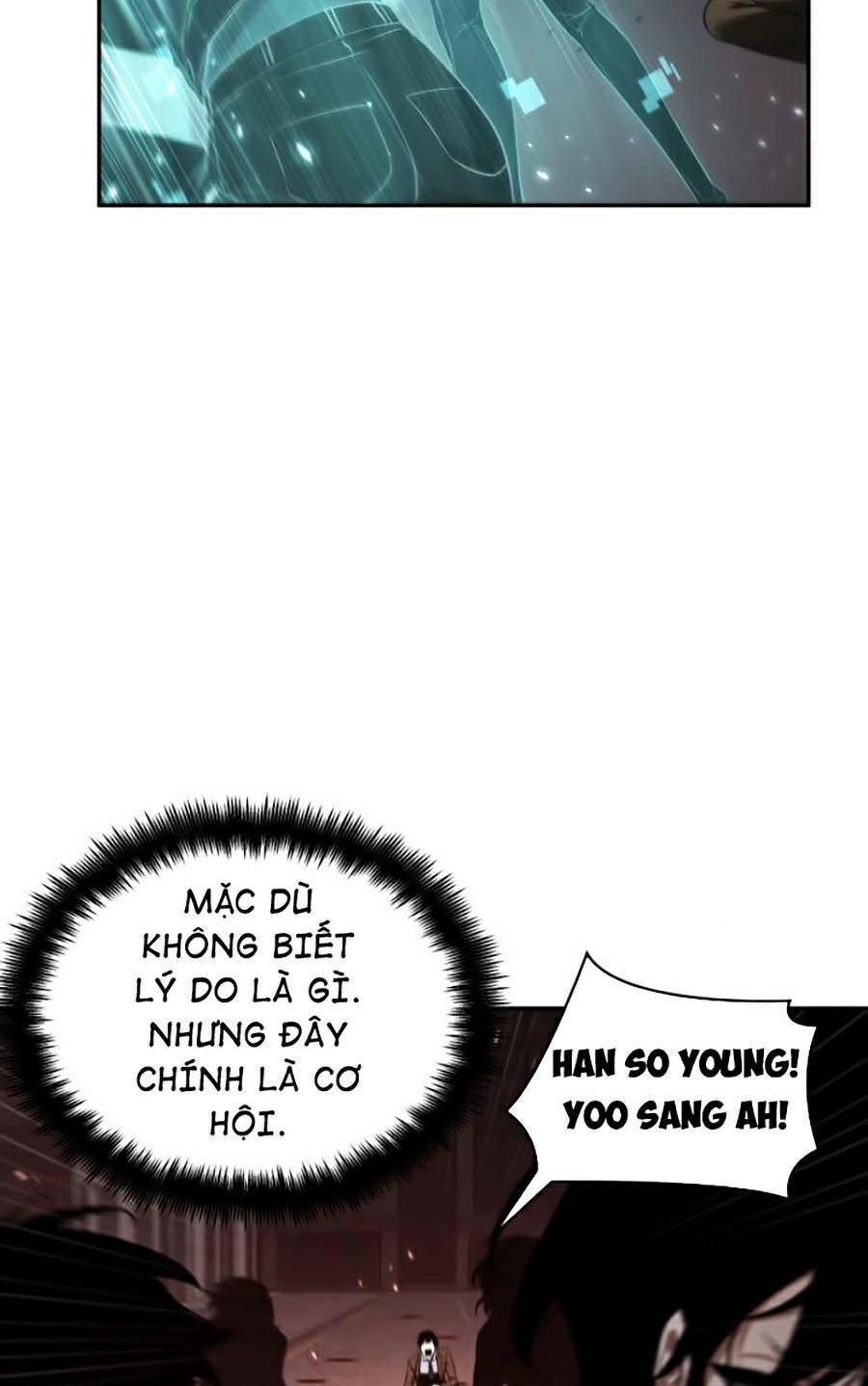 Toàn trí độc giả: Chapter 81
