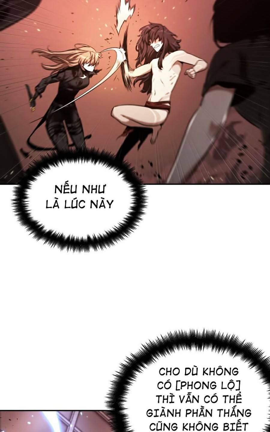Toàn trí độc giả: Chapter 81