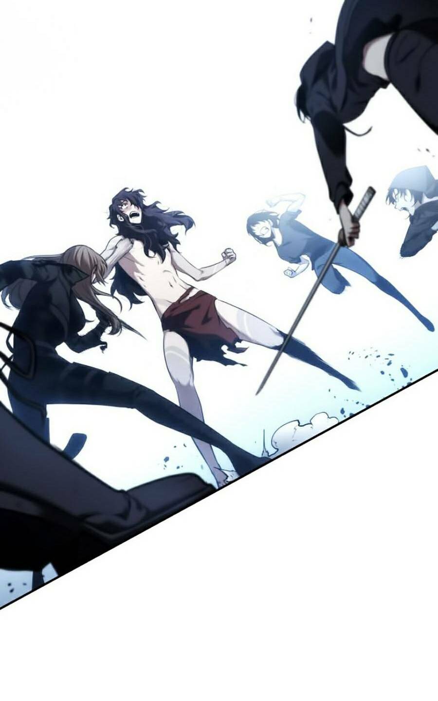 Toàn trí độc giả: Chapter 81